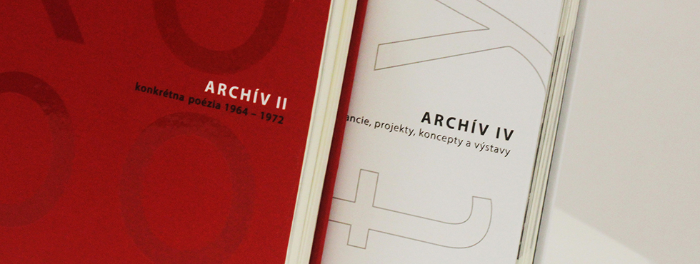 Archive II+IV header